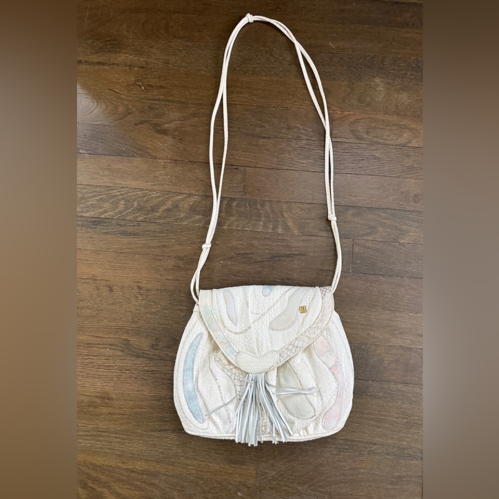 Vintage NAS Bag